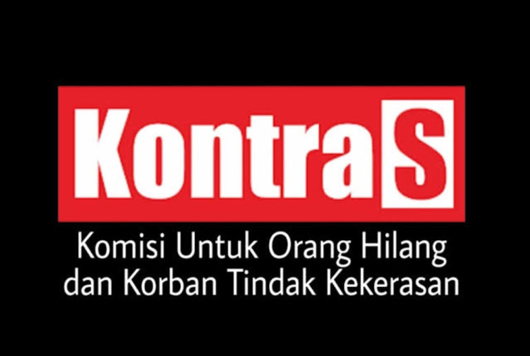 Logo KontraS (SinPo.id/ Istimewa)