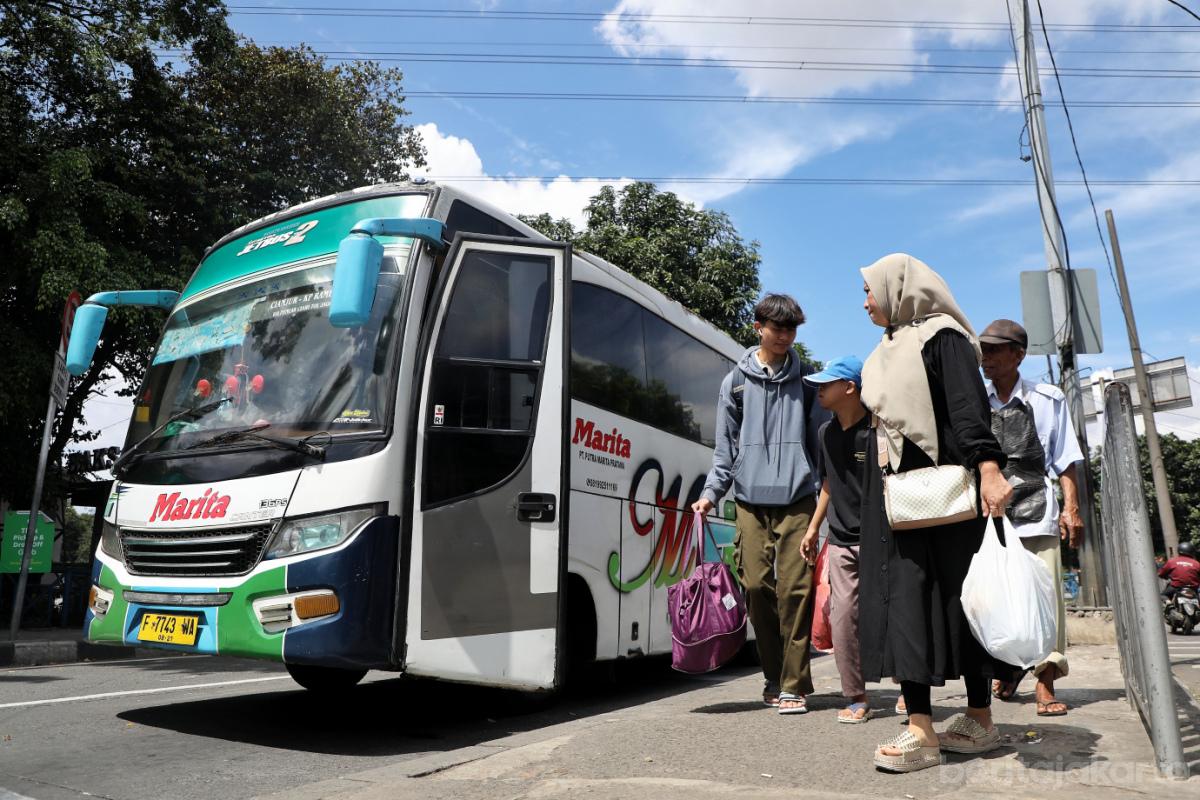 Ilustrasi Terminal Bayangan (SinPo.id/Beritajakarta)