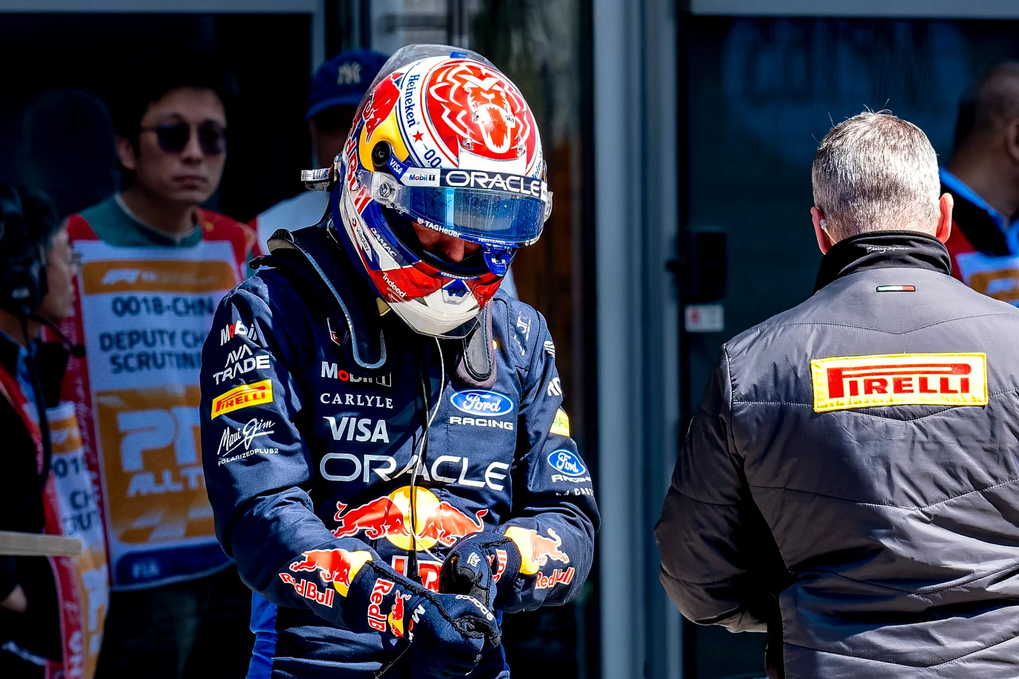 Photo by Marcel van Dorst / EYE4IMAGES/NurPhoto via Getty Images