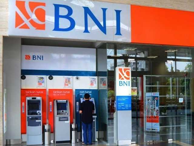 Bank BNI (SinPo.id/Ayoconnect)