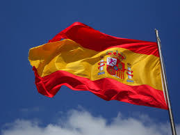 Spanyol (pixabay)