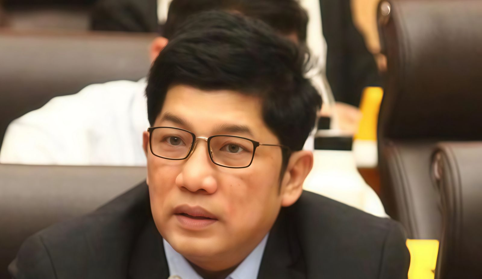 Anggota Komisi VI DPR RI Zulfikar Hamonangan. (SinPo.id/Dok. Pribadi)