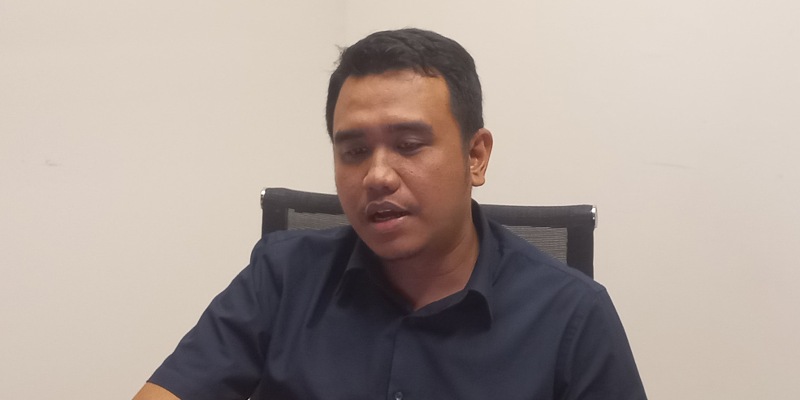 Adil Supatra (Sinpo.id/tim media)