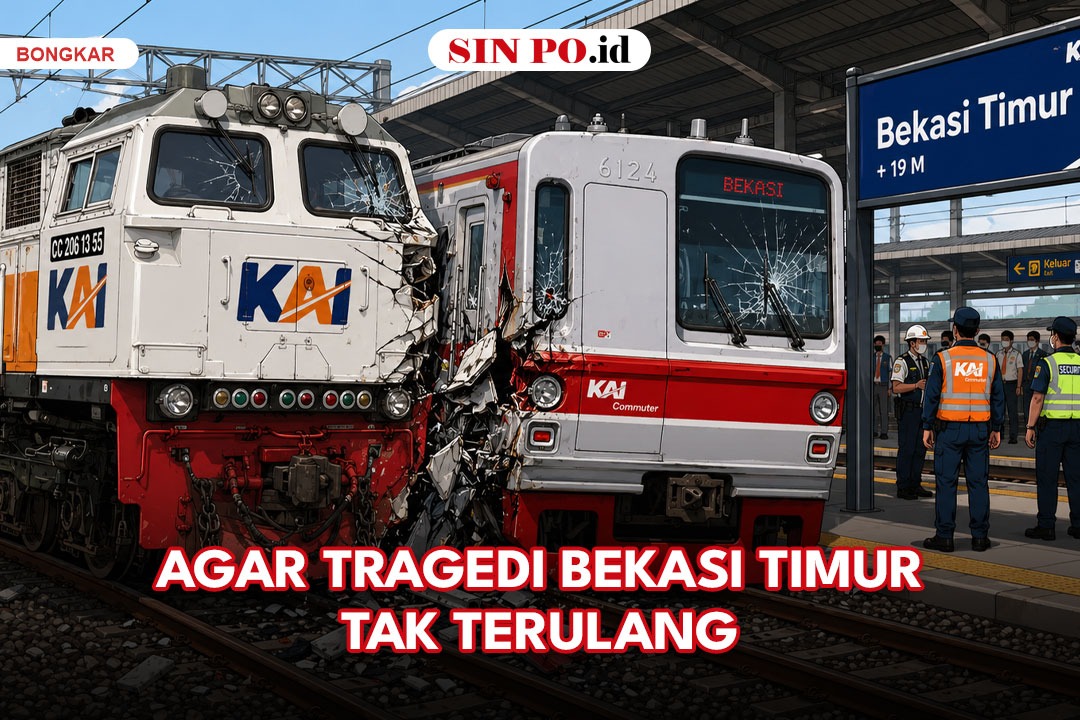 Ilustrasi (Wawan Wiguna/SinPo.id)