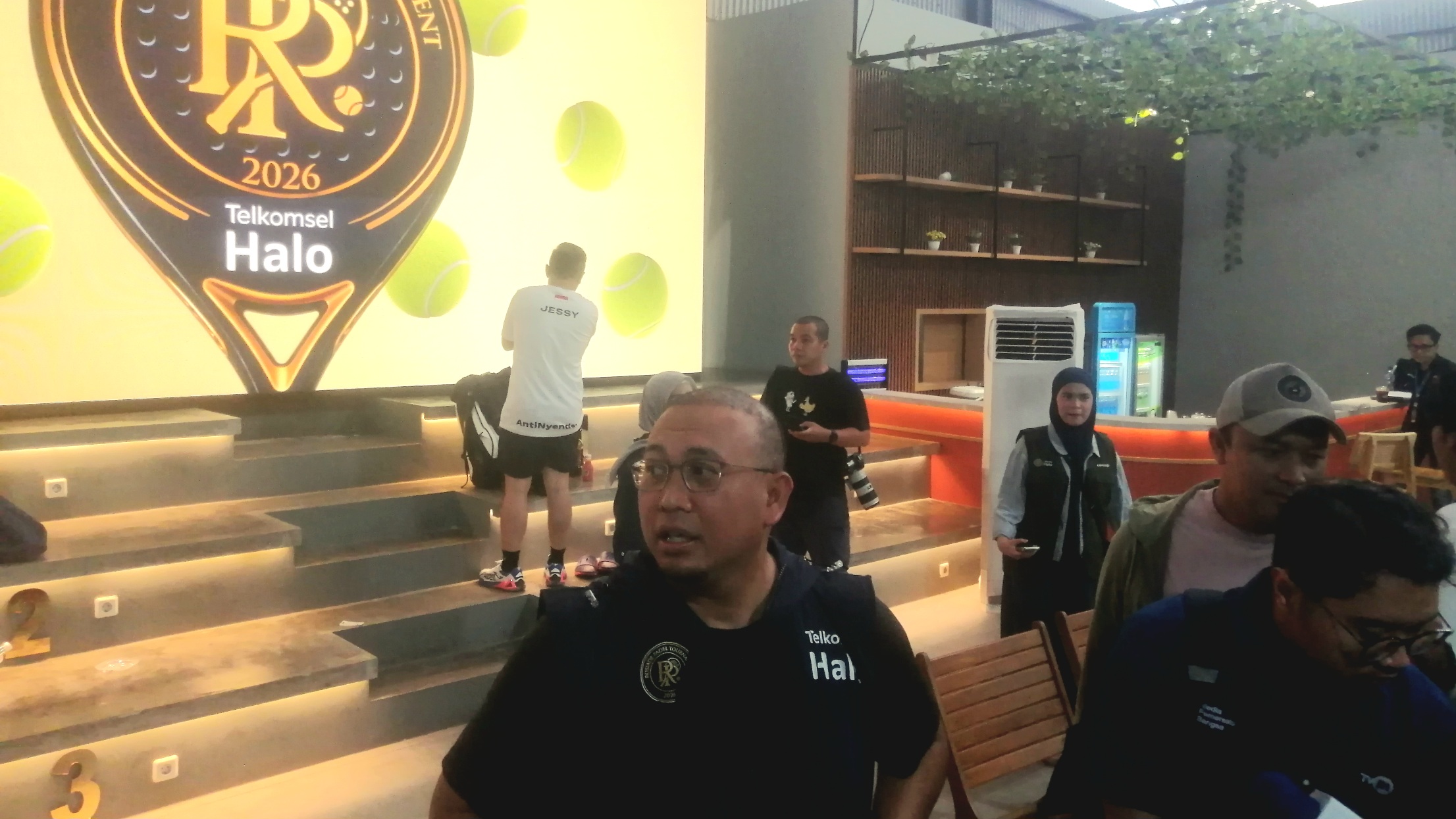 Wakil Ketua Komisi VI DPR Andre Rosiade. (SinPo.id/Tio)