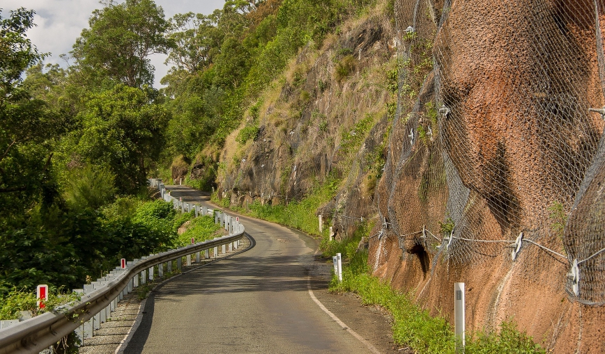 Ilustrasi daerah lawan longsor (SinPo.id/ Pixabay)