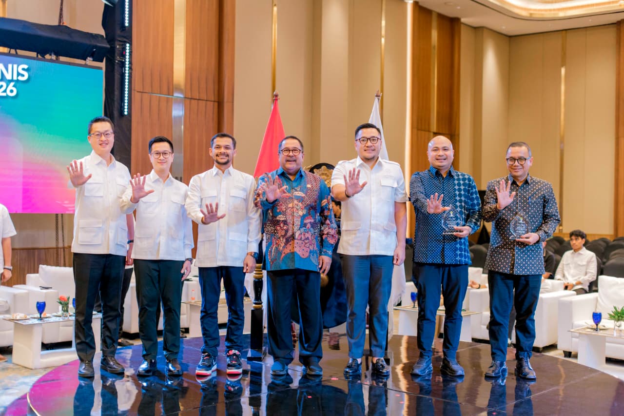 Acara Forbisda 2026 Hipmi Jaya