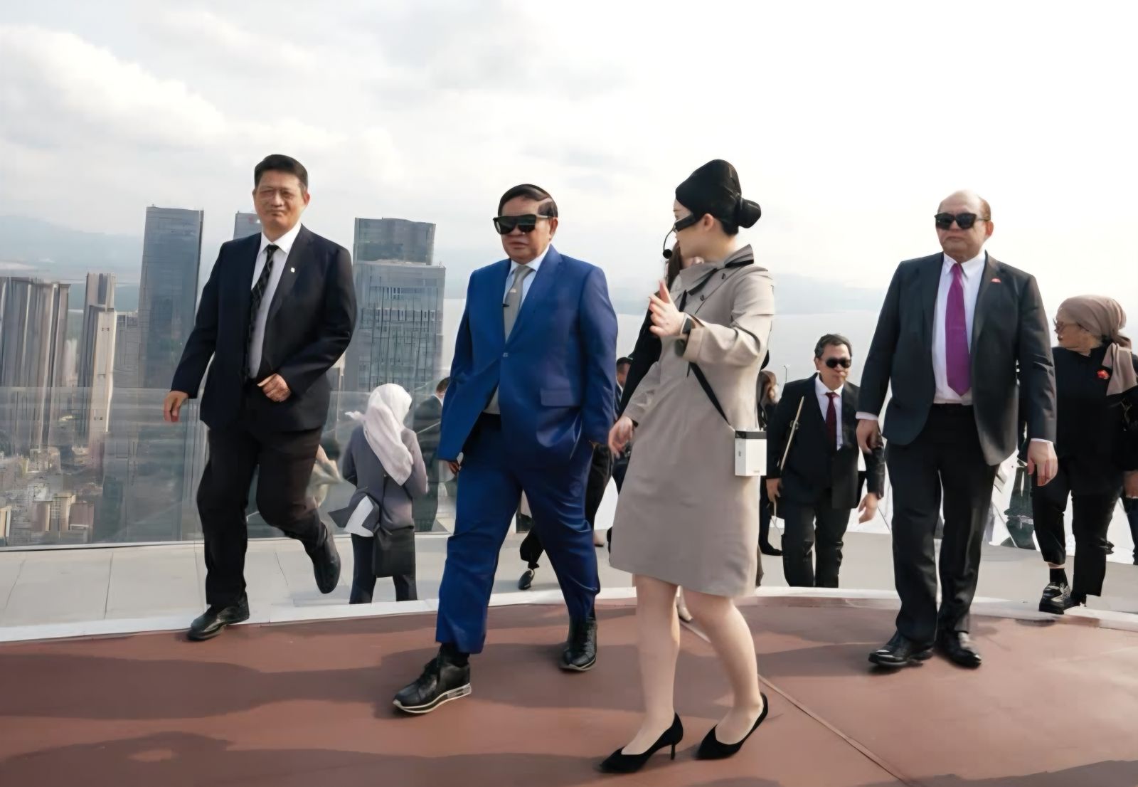 Gubernur DKI Jakarta Pramono Anung (Foto: dok SinPo.id/Pemprov DKI Jakarta)