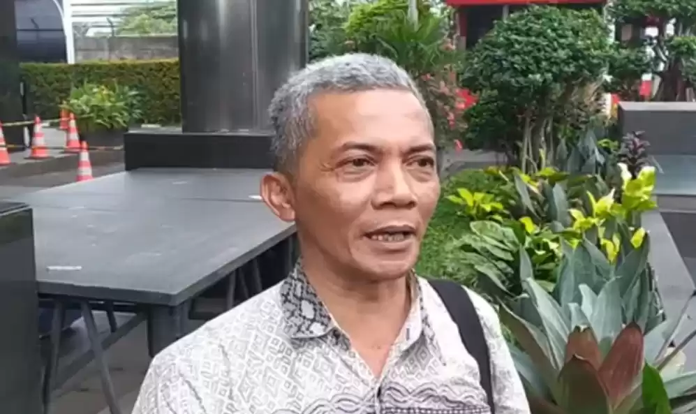 Sekretaris Pendiri IAW, Iskandar Sitorus (Istimewa)