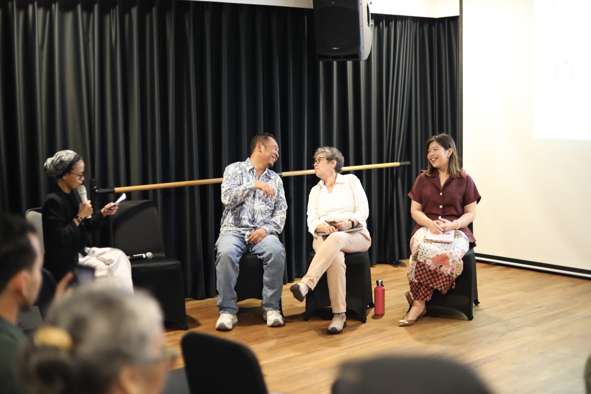 Pesta Media AJI Jakarta 2026 (SinPo.id/ Dok. AJI Jakarta)