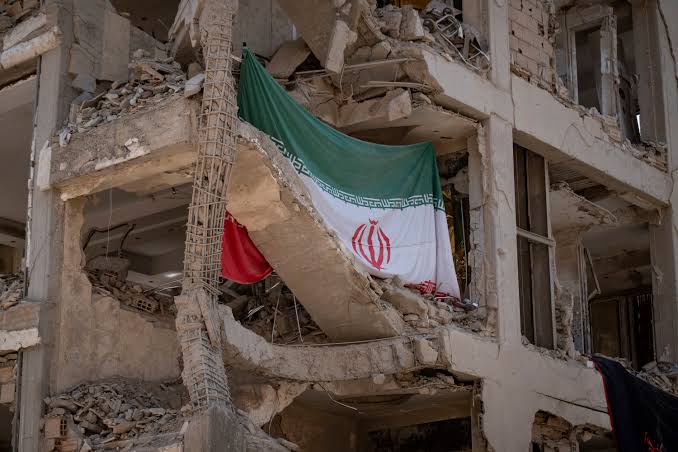 Ilustrasi. (SinPo.id/AFP)