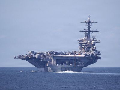 Kapal Perang (news.am)