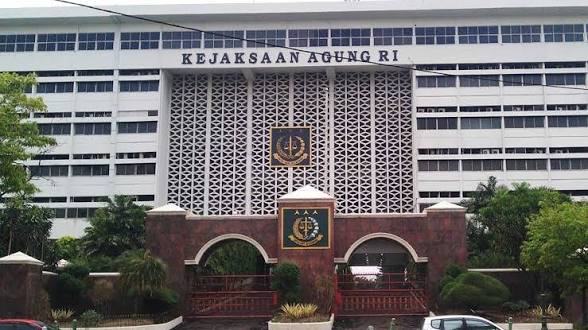 Kejaksaan Agung