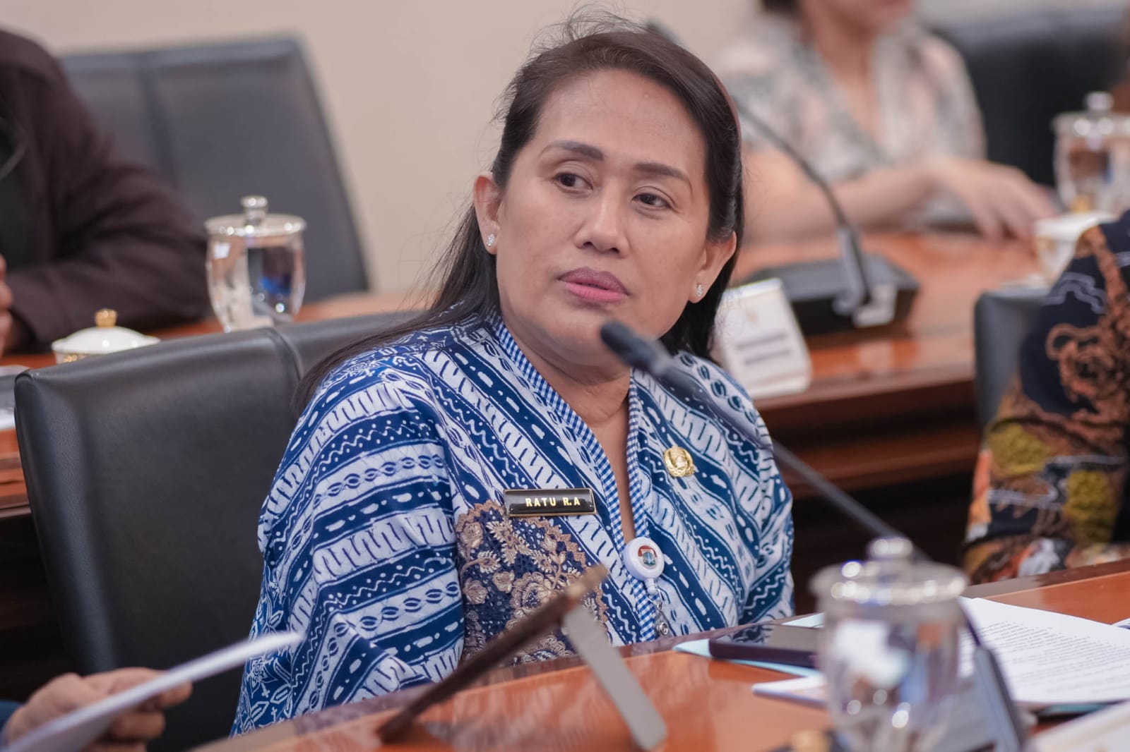 Kepala Dinas PPKUKM DKI Jakarta, Elisabeth Ratu Rante Allo (Foto: SinPo.id/Pemprov DKI Jakarta)