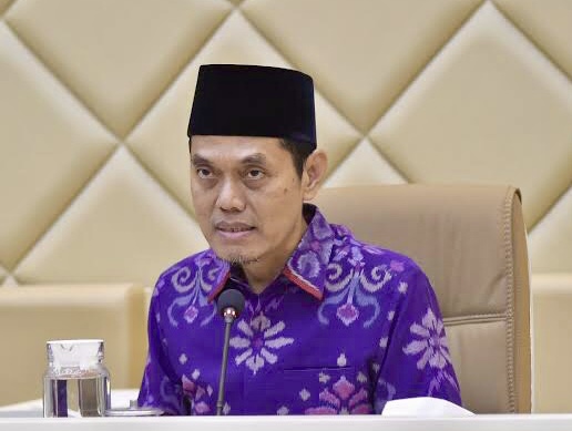 Wakil Ketua Komisi II DPR RI Zulfikar Arse Sadikin (SinPo.id/ Dok. Fraksi Golkar)