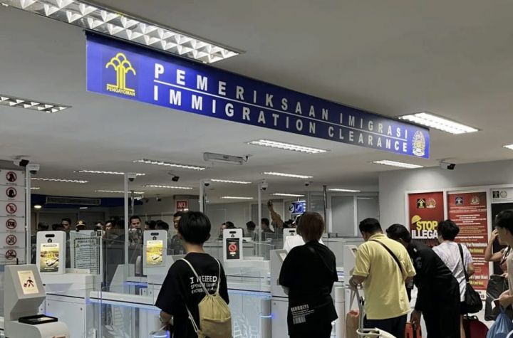 Ilustrasi. (SinPo.id/Antara)