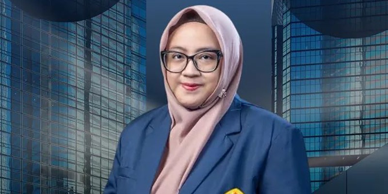 Dr. Deviana Yuanitasari (Sinpo.id/UNPAD)