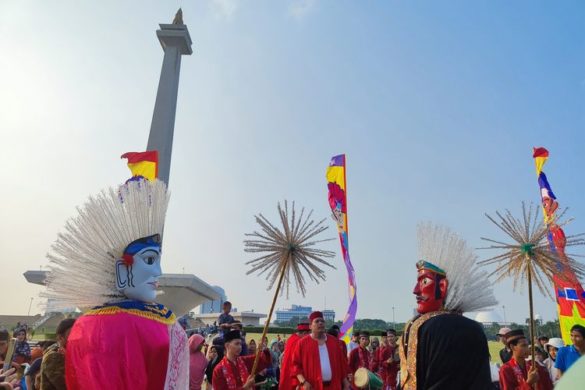 Ilustrasi. (SinPo.id/Istimewa)