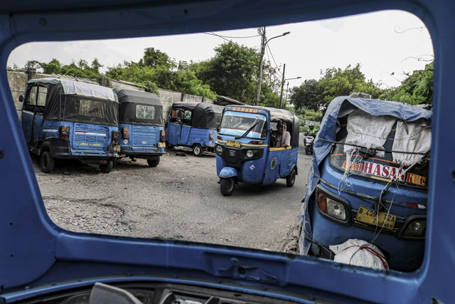 Ilustrasi. (SinPo.id/Antara)