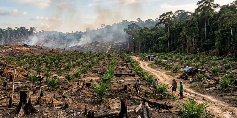 Ilustrasi (Sinpo.id/Gemini)