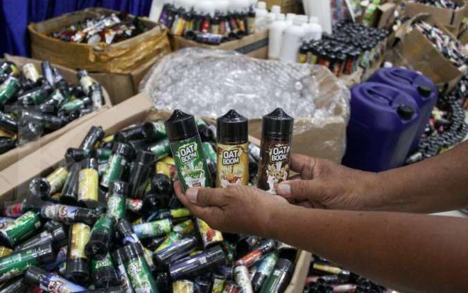 Ilustrasi. (SinPo.id/Antara)