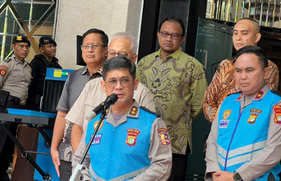 Wairwasum Polri, Irjen Pol. Merdisyam (SinPo.id/Dok.Polri)