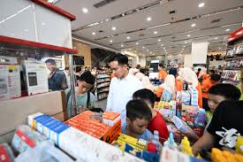 Wapres Gibran (Setkab)