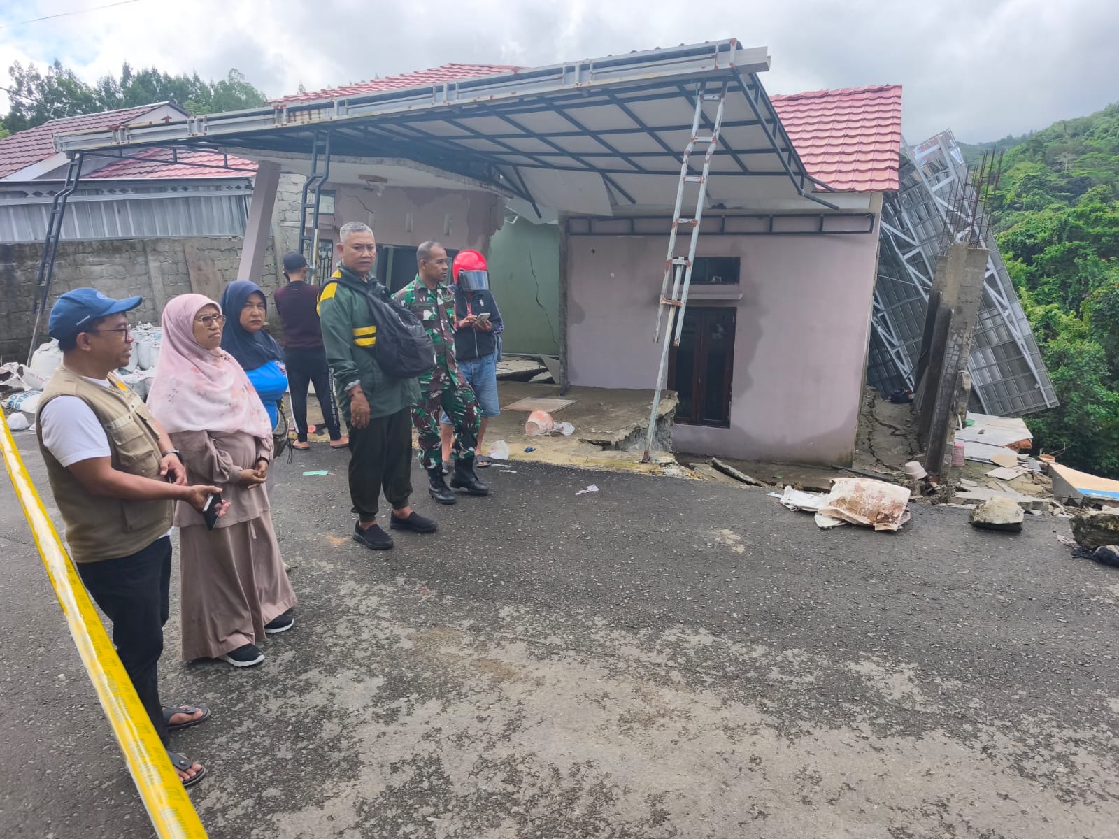 Anggota Komisi V DPR RI Saadiah Uluputty (SinPo.id/ Dok. Pribadi)
