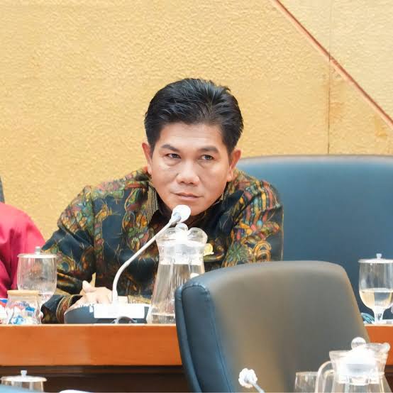 Anggota Komisi IX DPR RI Asep Romy Romaya (SinPo.id/Fraksi PKB)