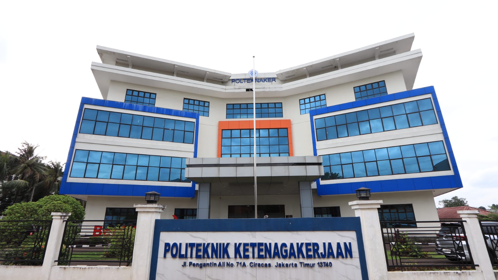 Politeknik Ketenagakerjaan