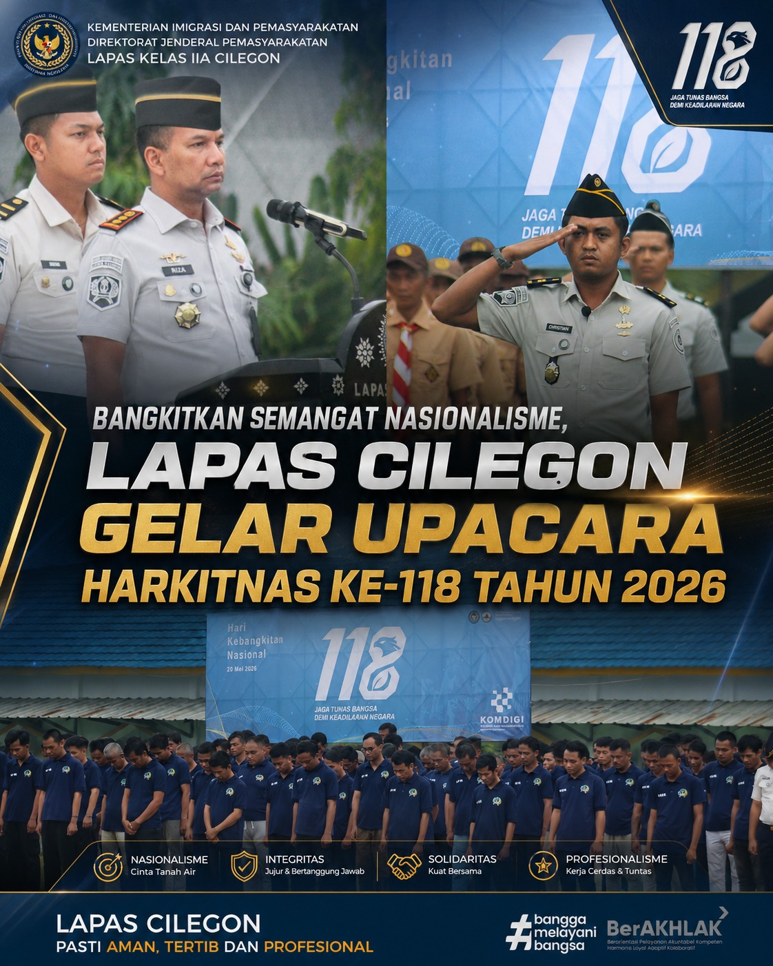 Lapas Cilegon