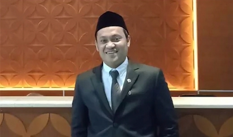 Anggota IV BPK RI, Haerul Saleh. (SinPo.id/dok. BPK)