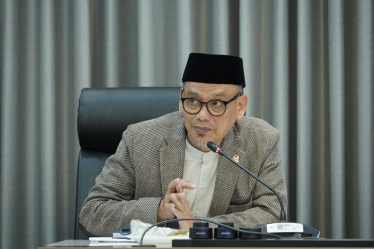 Anggota Komisi X DPR RI, Abdul Fikri Faqih (SinPo.id/ Dok. Fraksi PKS)
