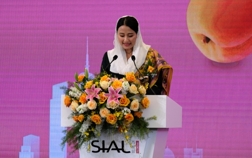 Wakil Menteri Perdagangan RI Dyah Roro Esti Widya Putri (SinPo.id/ Dok. Kemendag)