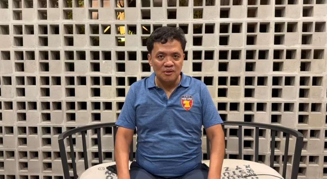 Ketua Komisi III DPR RI, Habiburokhman (SinPo.id/Tim Media)
