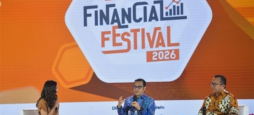 Wakil Menteri Komunikasi dan Digital Nezar Patria (SinPo.id/ Dok. Komdigi)