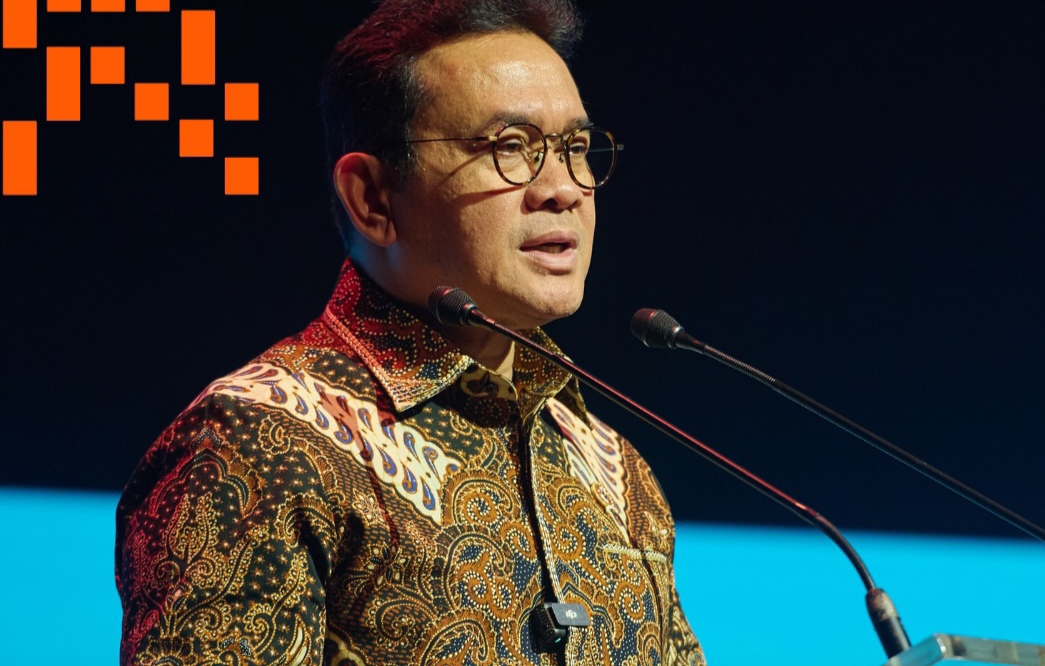 Mendag Budi Santoso (SinPo.id/ Dok. Kemendag)