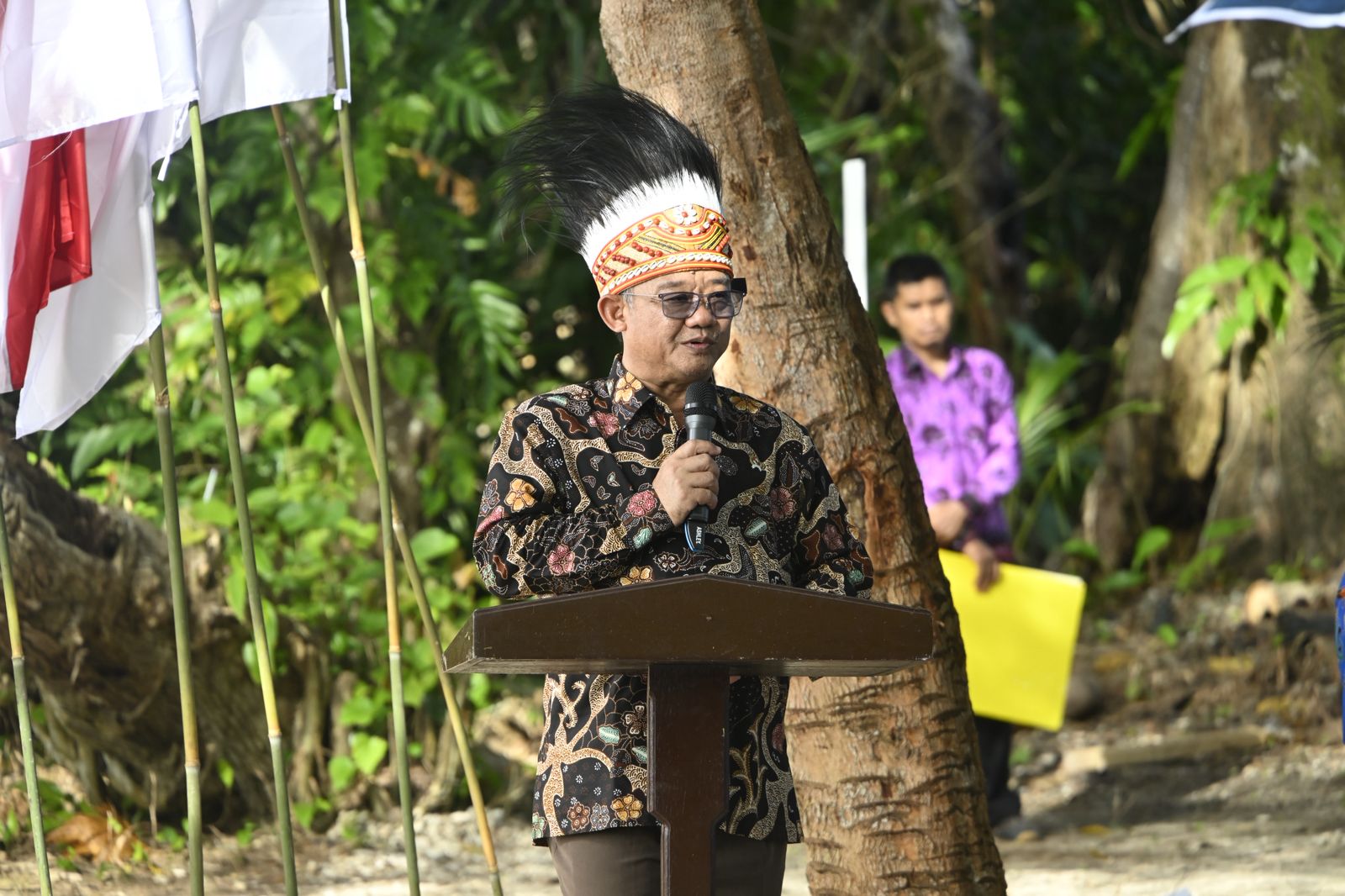 Mendikdasmen Abdul Mu'ti (SinPo.id/Kemendikdasmen)