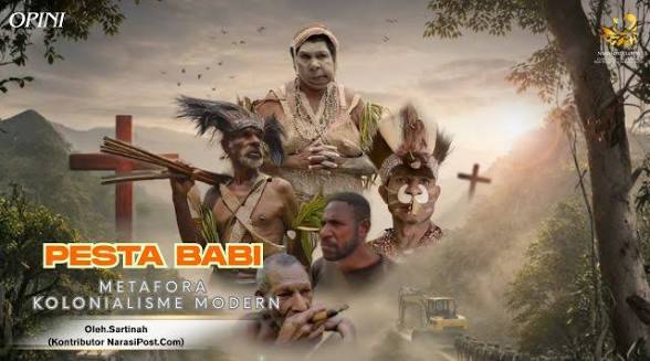 Pesta Babi