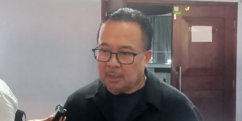 Guru Besar Ilmu Manajemen UI, Prof. Rhenal Kasali (Sinpo.id)