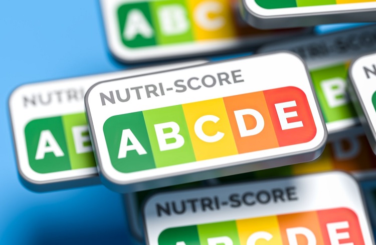 Ilustrasi Nutri Level (SinPo.id/Food Navigator)