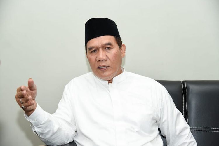 Anggota Timwas Haji DPR RI 2026, Bambang Haryo Soekartono (SinPo.id/ Dok. Gerindra)