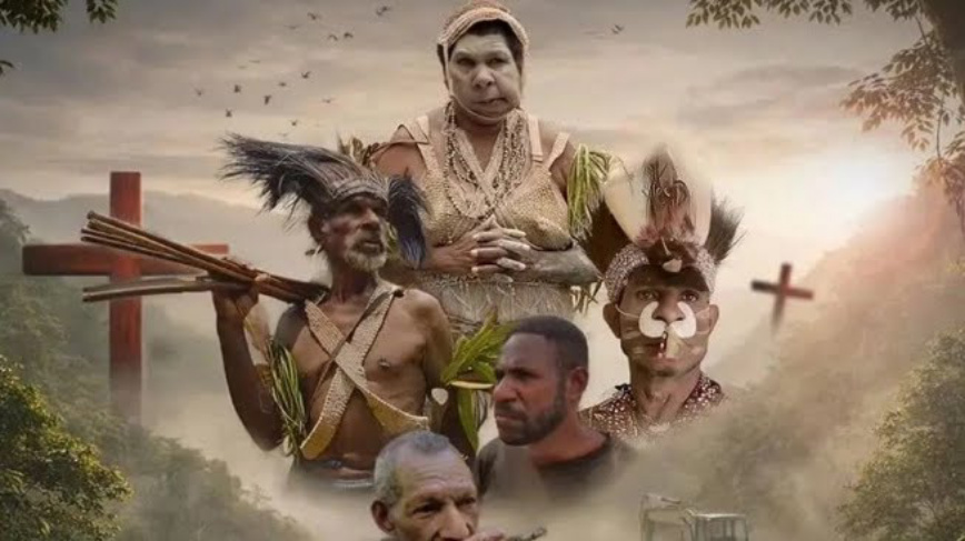 Film Pesta Babi (SinPo.id/Dok.Instagram)