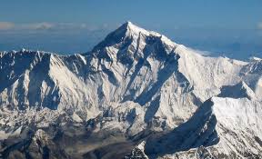 GUNUNG EVEREST (WIKIPEDIA)