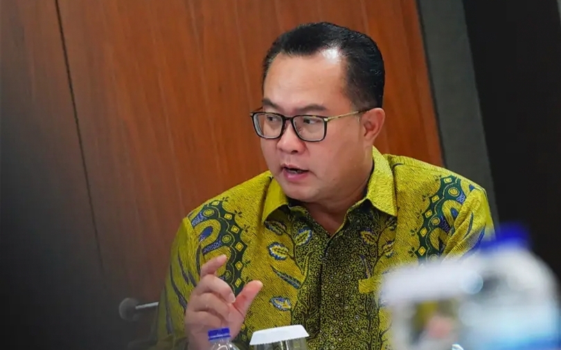 Kepala BRIN, Arif Satria (SinPo.id/ Dok. BRIN)
