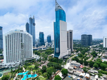 DKI Jakata (SinPo.id/BeritaJakarta)
