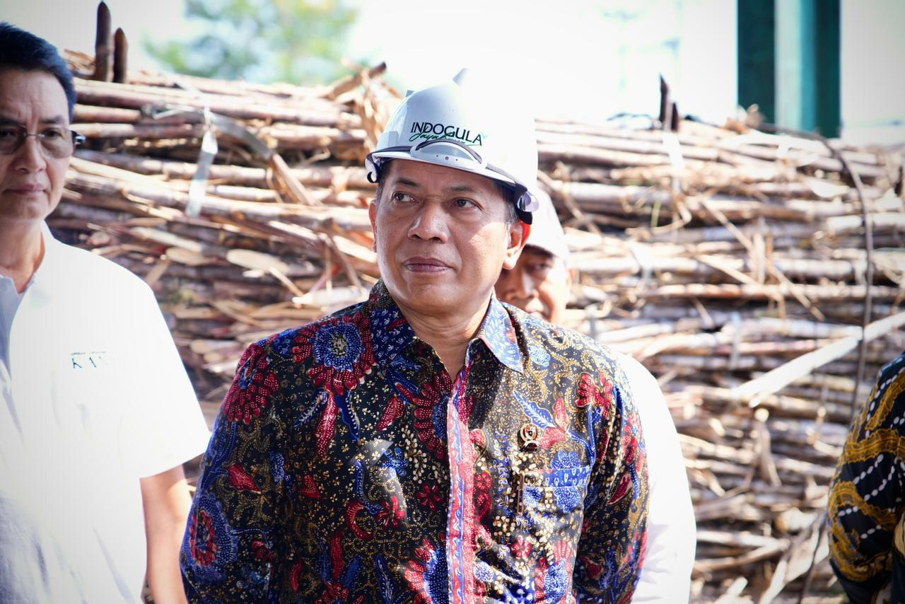 Menteri Koperasi RI Ferry Juliantono (SinPo.id/ Dok. Kemenkop)