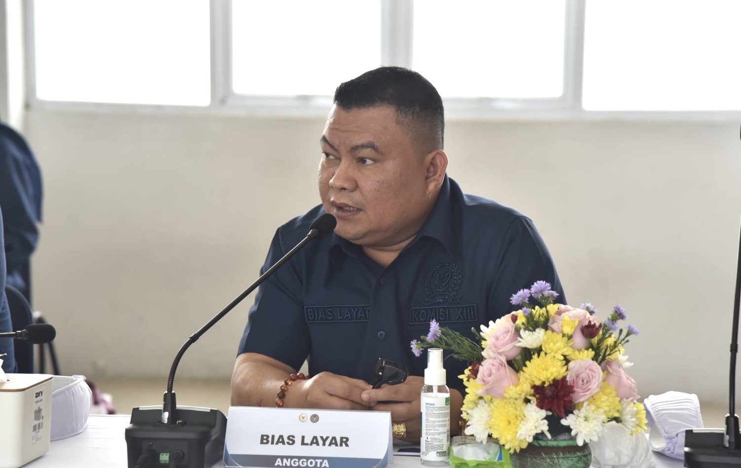 Anggota DPR Minta Polisi Usut Tuntas Pengeroyokan di Tabanan