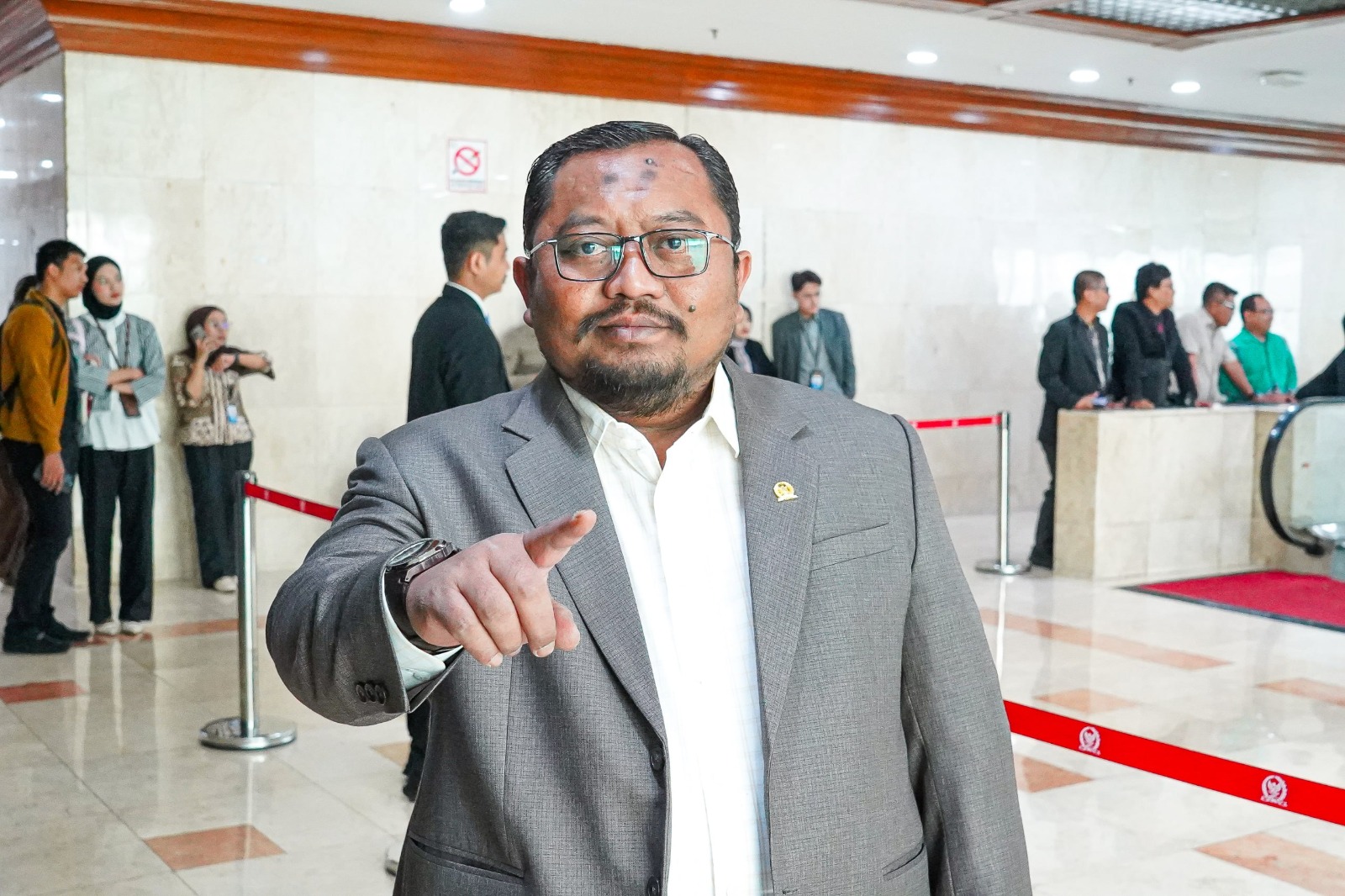 Legislator Minta Pemerintah Lebih Selektif Terapkan Kebijakan Visa WNA