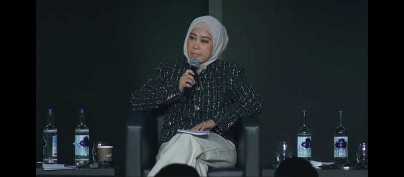 Di Forum PBB, Komdigi Tawarkan Model Transformasi Digital RI yang Aman